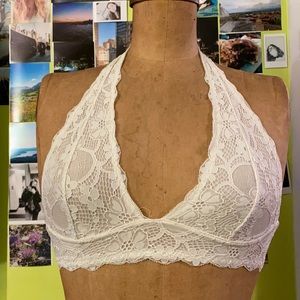 Free people bralette